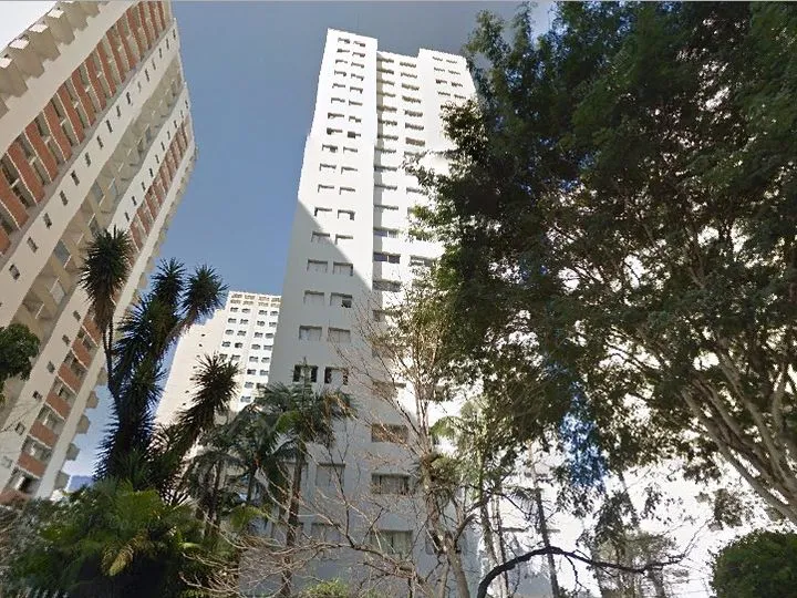 Imagem do Condomínio Cyprus Moema em São Paulo