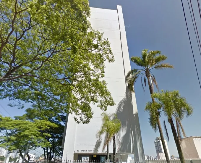 Condomínio Cysne Sumaré em São Paulo