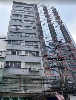 Imagem do Condomínio Galery Center em Niterói