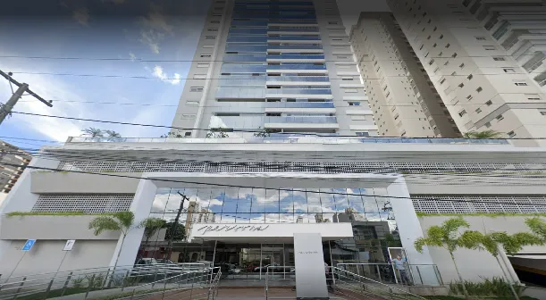 Imagem do Condomínio Persona Bueno em Goiânia
