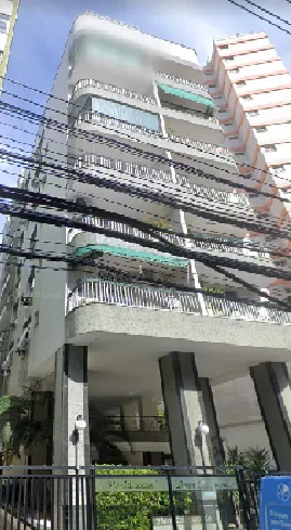 Imagem do Condomínio Dom Bernardo em Niterói