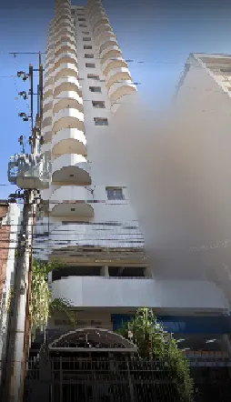 Imagem do Condomínio Notre Dame em Limeira