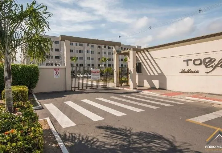 Imagem do Condomínio Top Life em Serra