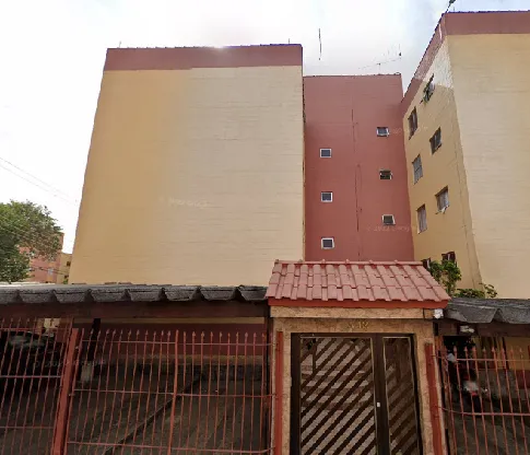 Condomínio Planeta