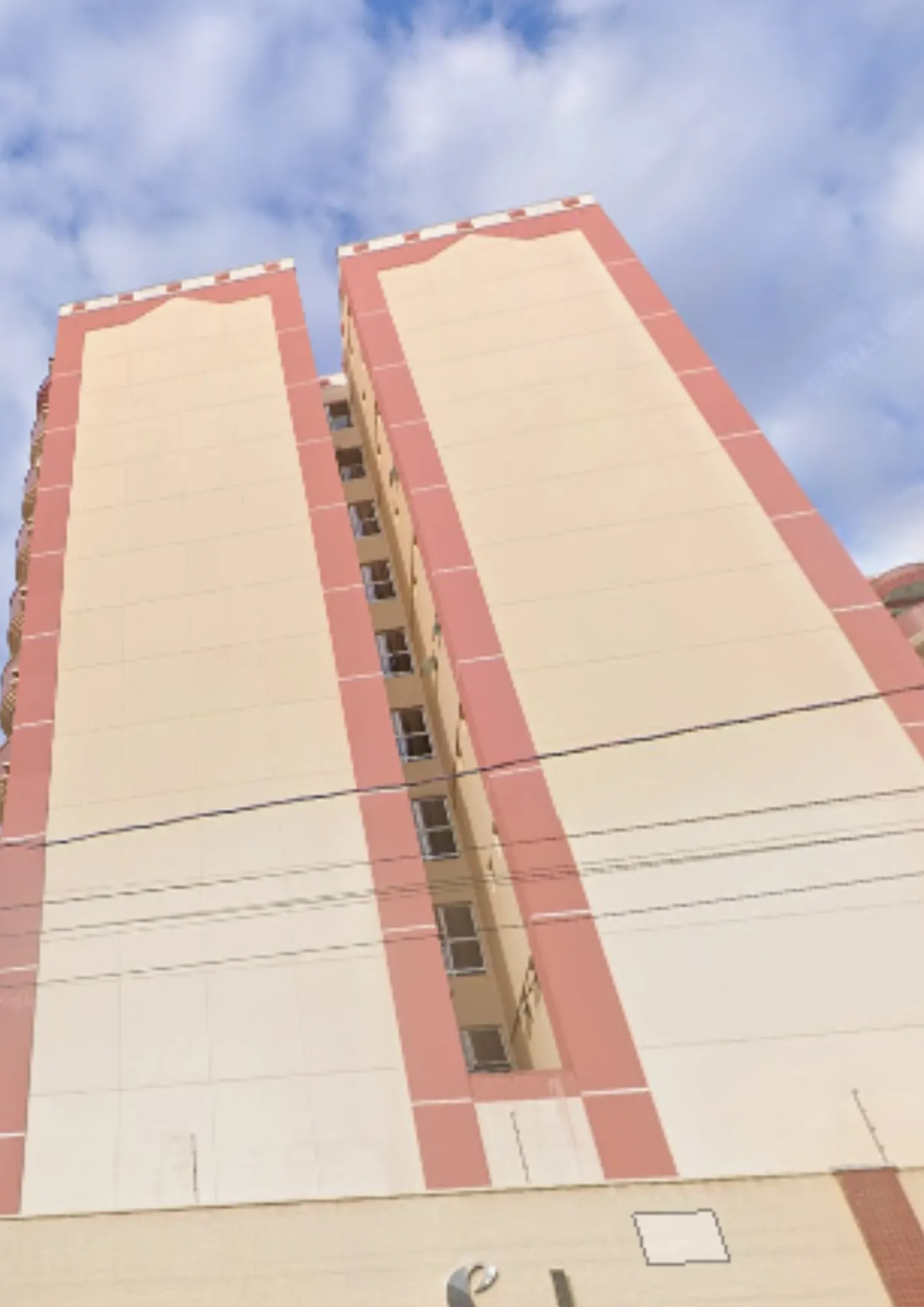 Imagem do Condomínio Splendor Thermas Apart Service em Caldas Novas
