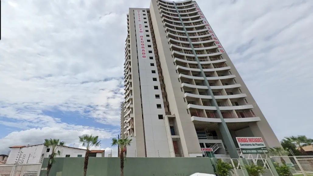 Imagem do Condomínio Condominio Fortaleza Sul em Fortaleza