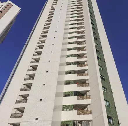 Imagem do Condomínio Aliança Colonial