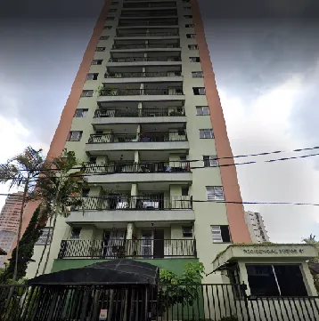 Imagem do Condomínio Búzios em Osasco