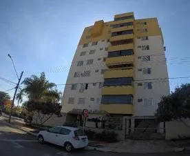Imagem do Condomínio Vitória III em Goiânia