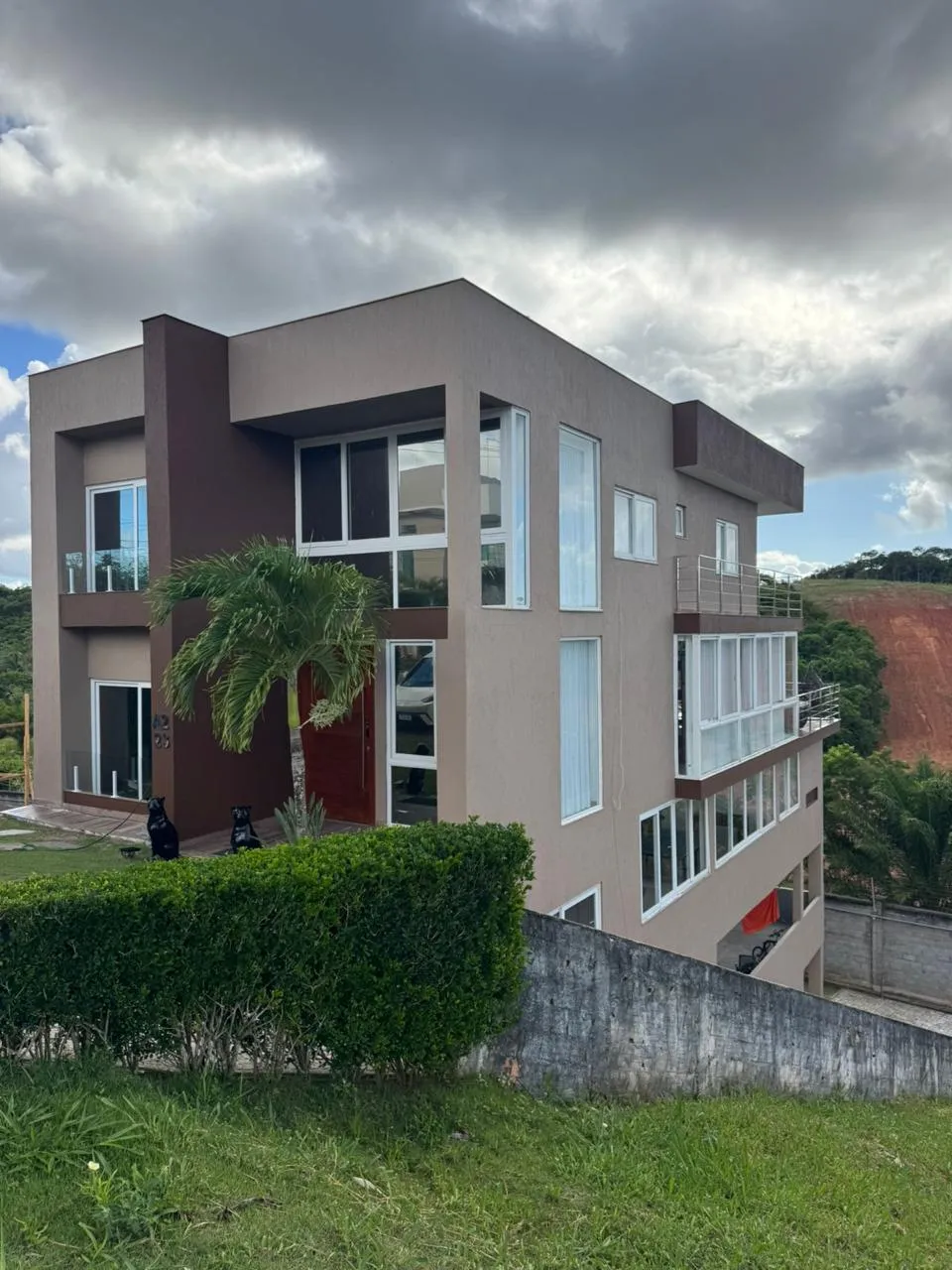 Imagem do Condomínio ALPHAVILLE LITORAL NORTE