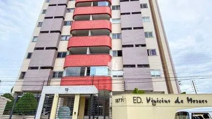 Imagem do Condomínio Vinícius de Moraes em Teresina