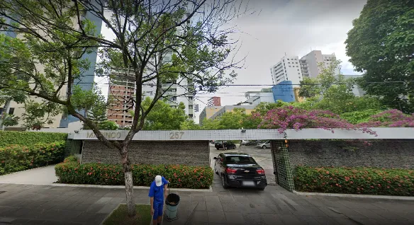 Imagem do Condomínio Marino 2 em Recife