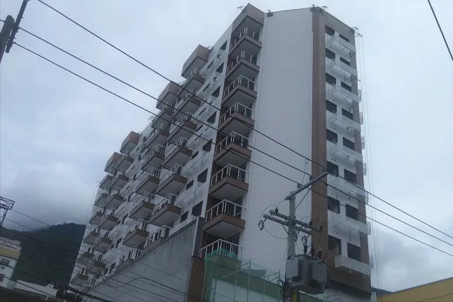 Condomínio Magnus Residence em Rio de Janeiro