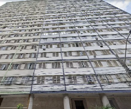 Imagem do Condomínio São Sebastião Bloco B em Niterói
