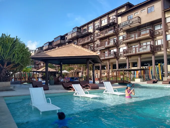 Condomínio Barra Bali Beach Service