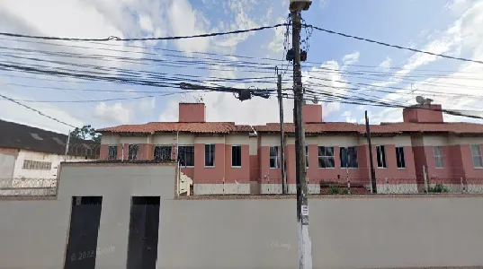 Imagem do Condomínio Portinari em Maracanaú