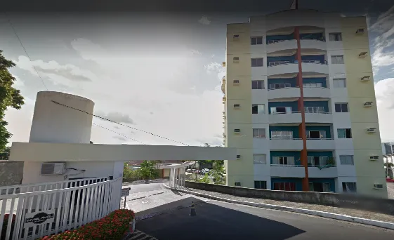 Imagem do Condomínio Plaza Del Rey em Manaus