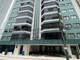Imagem do Condomínio Claúdia em Balneário Camboriú
