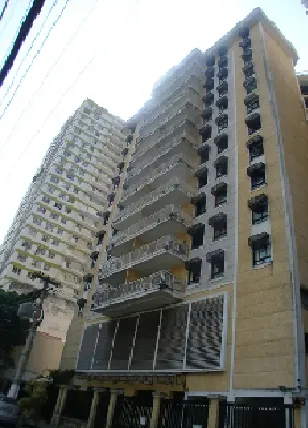Imagem do Condomínio Villa Fiordaliso em Niterói
