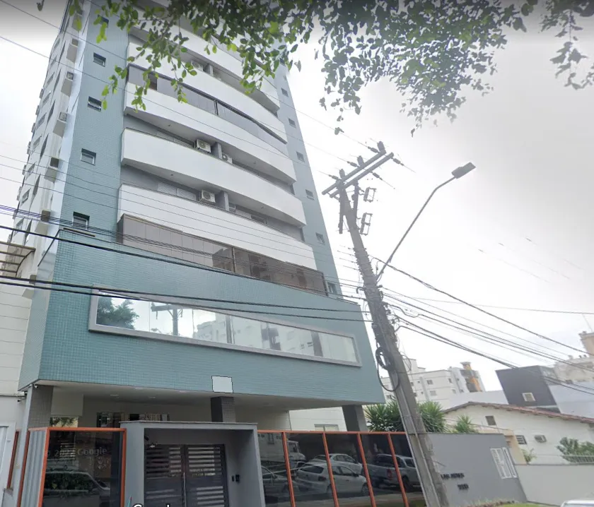 Imagem do Condomínio Bellas Artes em Criciúma