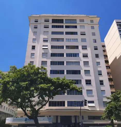 Imagem do Condomínio Álvares De Azevedo em Niterói