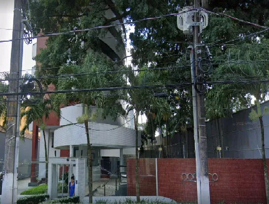 Imagem do Condomínio Porto Fino em Belém