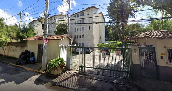 Imagem do Condomínio Cotia Verde 2 em Cotia