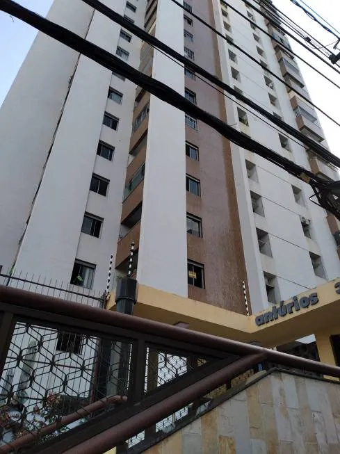 Imagem do Condomínio Anturios em Recife