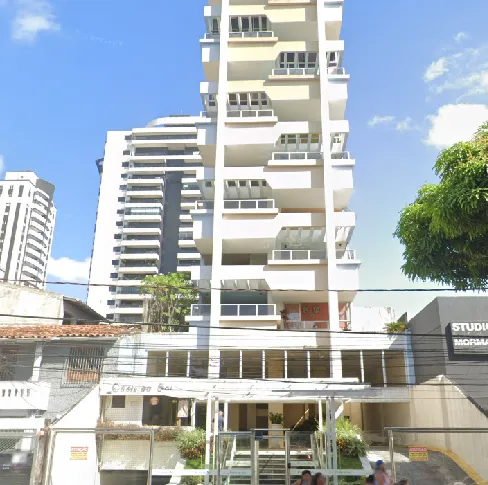 Imagem do Condomínio Costa do Sol em Belém