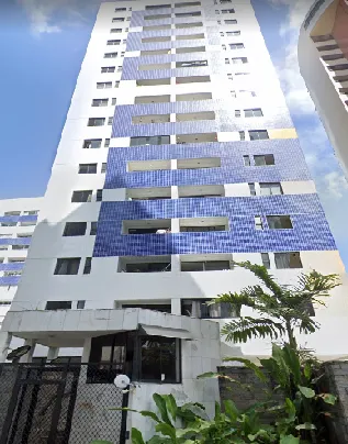 Imagem do Condomínio Morada Francisco da Cunha em Recife