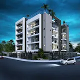 Imagem do Condomínio Condominio Alpha Square em Ubatuba