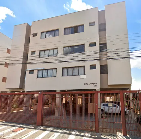 Condominio Magnum 