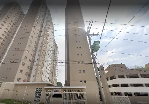 Condomínio Cores Diadema