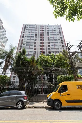 Condomínio Escócia & Irlanda em São Paulo