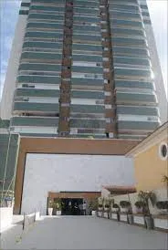 Imagem do Condomínio Portal da Gávea em Santos