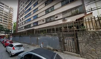 Imagem do Condomínio Inconfidência em Niterói