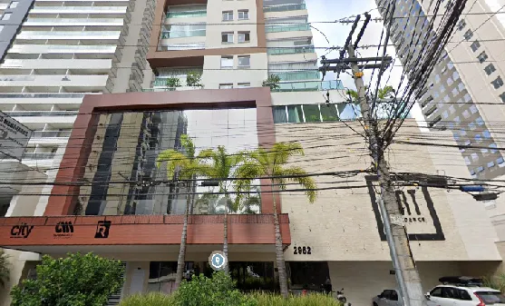 Imagem do Condomínio Art Residence em Goiânia