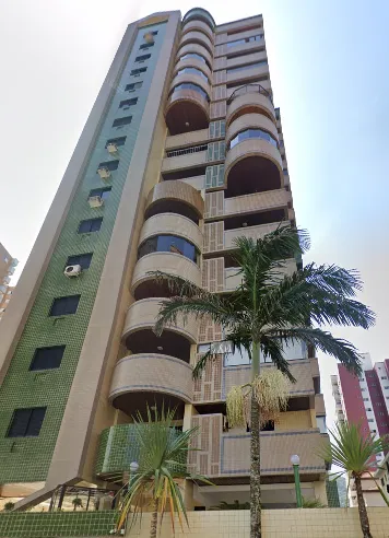 Imagem do Condomínio Condominio Aquarius