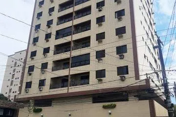 Imagem do Condomínio Monteia em Santos