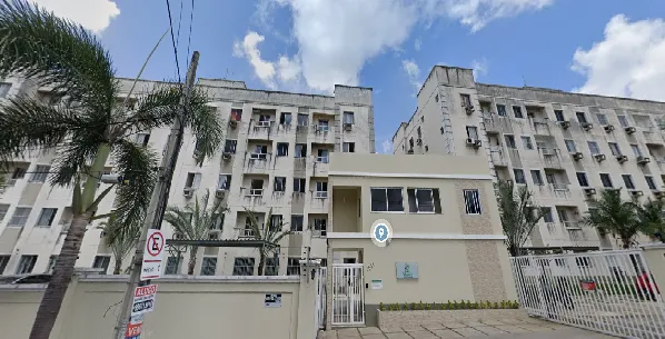 Imagem do Condomínio Vitalício em Fortaleza