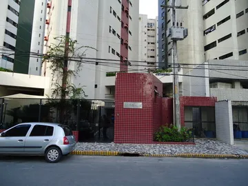 Imagem do Condomínio Ana Carolina Dias em Recife