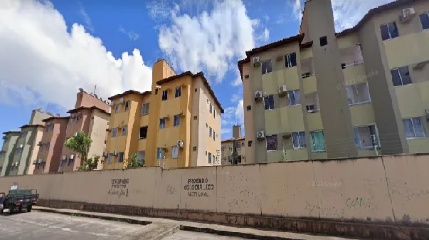 Imagem do Condomínio Solar da Ilha I em São Luís