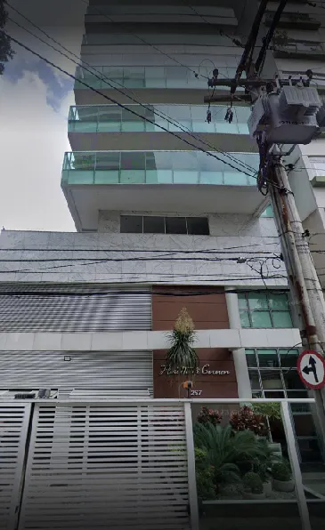 Imagem do Condomínio Floratta di Carmem
