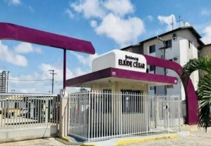 Imagem do Condomínio Eliude César em Aracaju