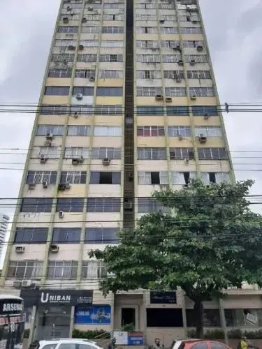 Imagem do Condomínio Manoel Maués em Belém
