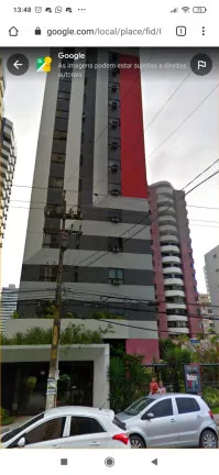 Imagem do Condomínio Studio Ibiza II