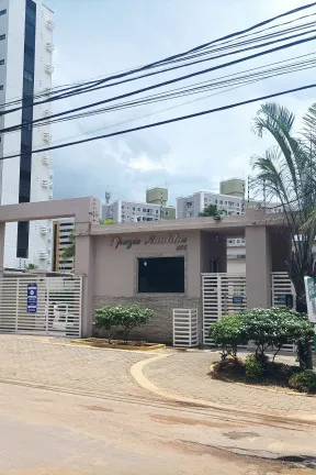 Imagem do Condomínio Nautilus em Parnamirim