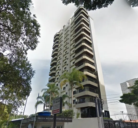 Condomínio Dagon Saúde em São Paulo