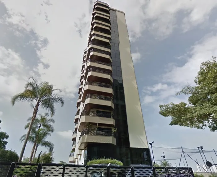 Imagem do Condomínio Dagon Saúde em São Paulo