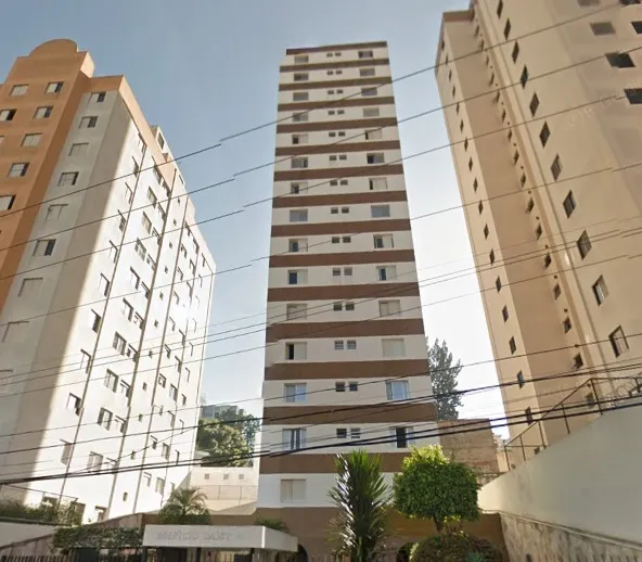 Imagem do Condomínio Daisy Saúde em São Paulo